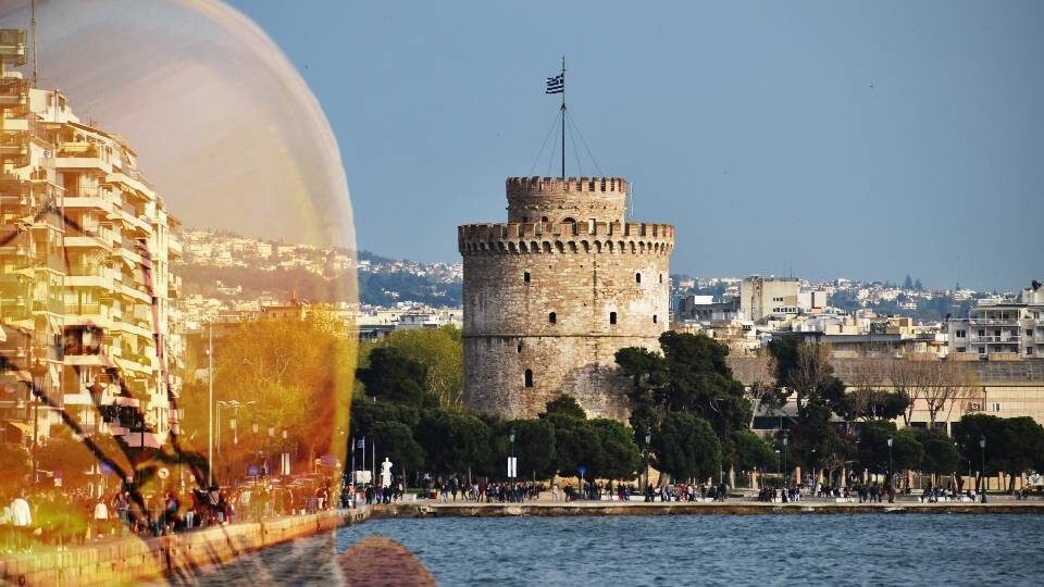 «Πεδίον δόξης λαμπρό» για τις startups στη Θεσσαλονίκη