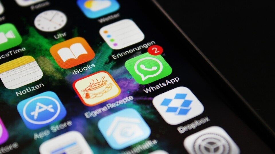 1.600.000 επιθέσεις phising σε iOS χρήστες το 2019