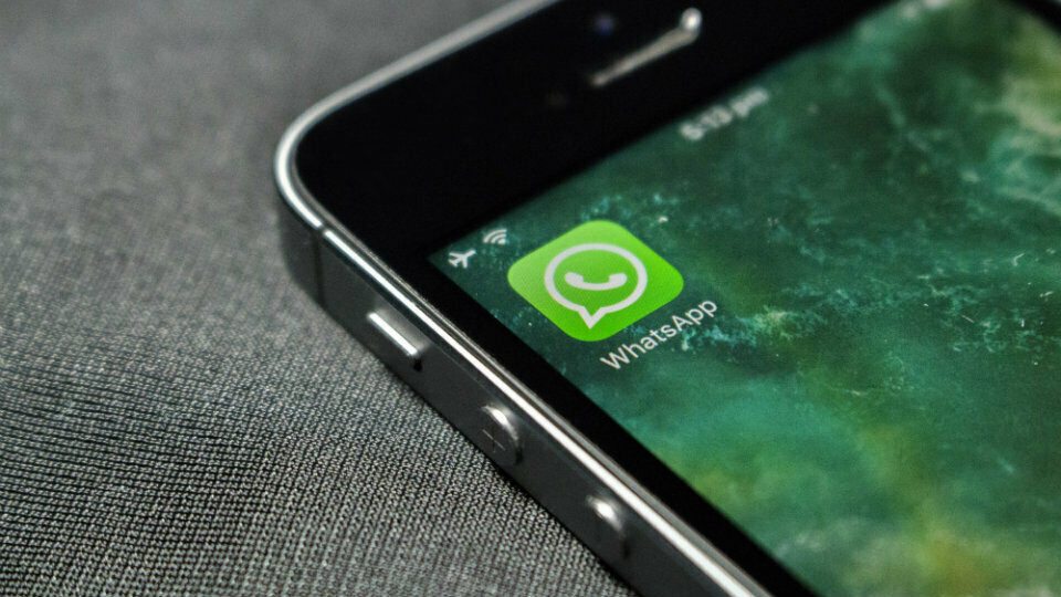 Το WhatsApp μηνύει την ινδική κυβέρνηση για το απόρρητο των μηνυμάτων