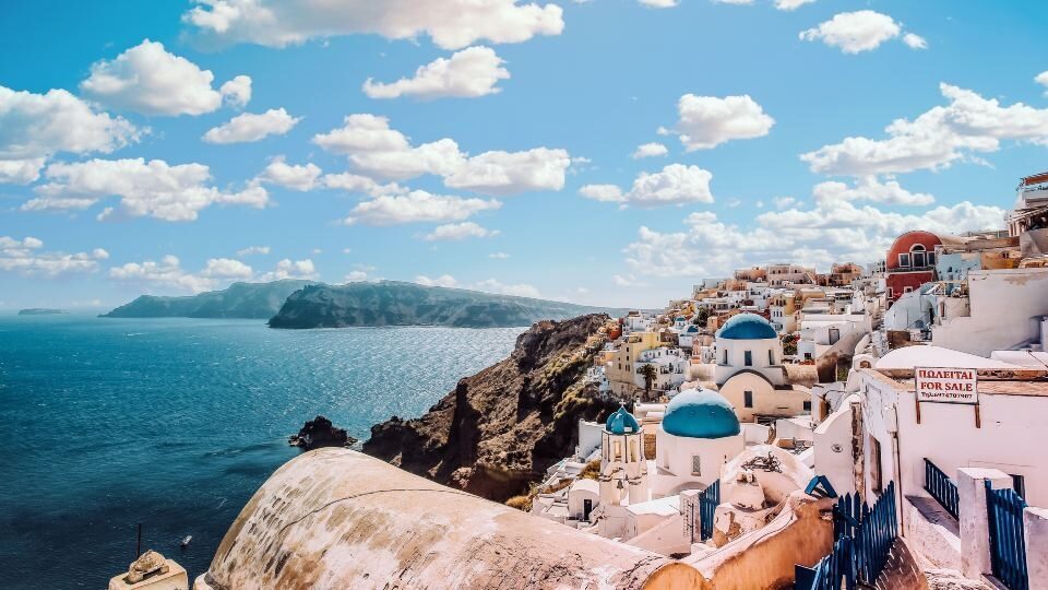 Φιλοξενία τουριστών στην Ελλάδα του Covid-19