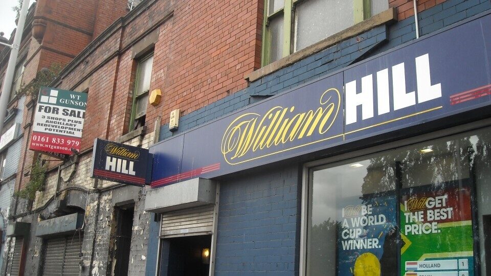 Η 888 εξαγοράζει την ευρωπαϊκή δραστηριότητα της στοιχηματικής William Hill