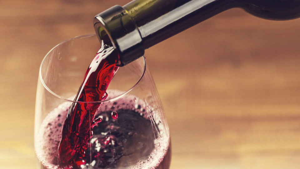 Η έκθεση Κρητικού κρασιού ΟιΝοτικά 2019 στα Χανιά