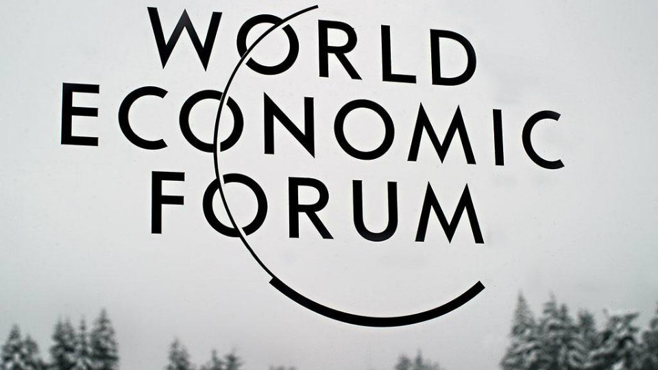 Με φυσική παρουσία το Παγκόσμιο Οικονομικό Φόρουμ του 2022