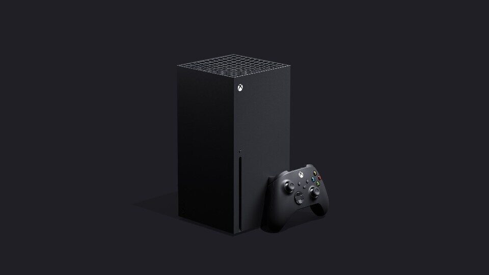 Αυτό είναι το ολοκαίνουργιο Xbox Series X, ο ανταγωνιστής του PlayStation 5