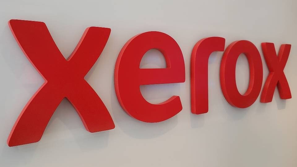 Η Xerox Hellas συμπληρώνει μισό αιώνα παρουσίας στην ελληνική αγορά