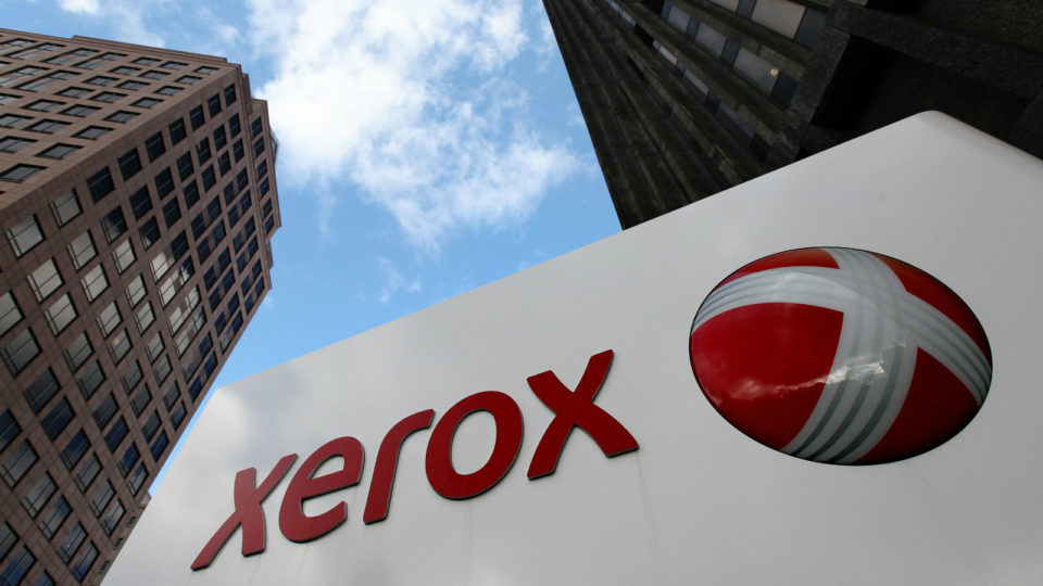 Xerox Hellas: 45 χρόνια καινοτομίας στην Ελλάδα