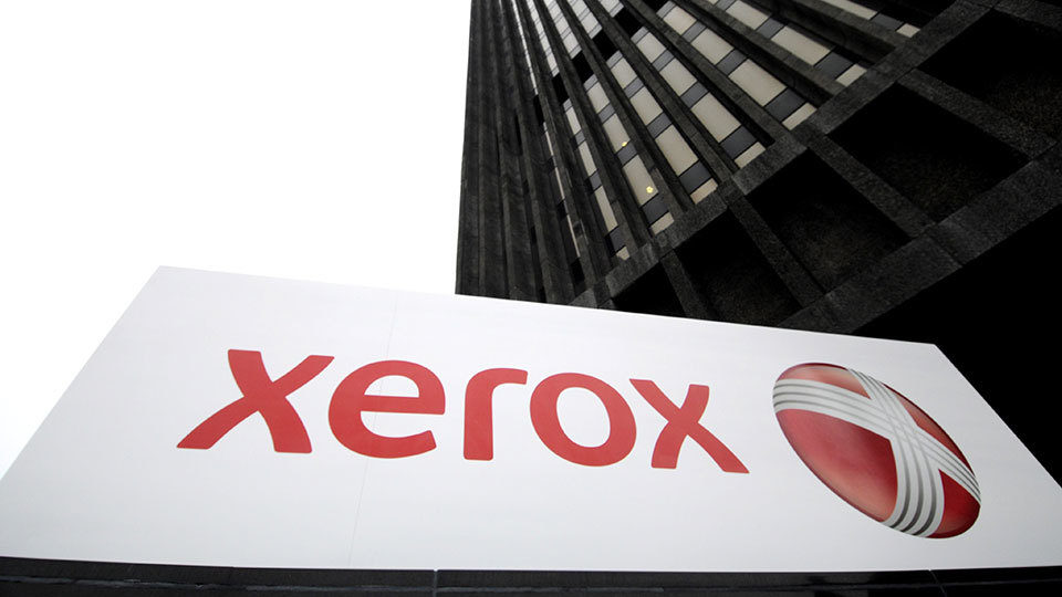 Η Xerox εισάγει την Τεχνητή Νοημοσύνη στα προϊόντα και τις υπηρεσίες της