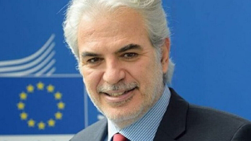 Χρήστος Στυλιανίδης, ο νέος υπουργός που ξέρει καλά την ασφαλιστική αγορά