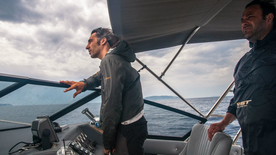 «Εμπειρία Καλύμνου» με μοναδικό τρόπο από το «The Kalymnos Experience»
