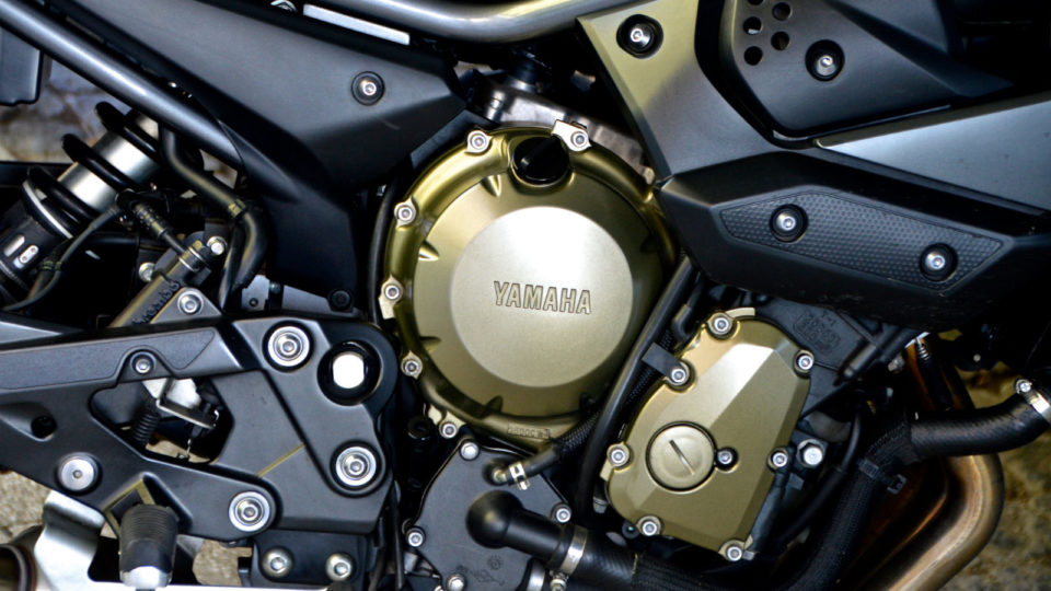 Η ιστορία της Yamaha τα έχει όλα: Μουσική, μοτοσυκλέτες, γκολφ και... πισίνες