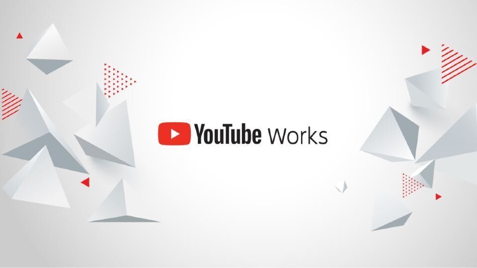 Τα βραβεία YouTube Works έρχονται για πρώτη φορά στην Ελλάδα