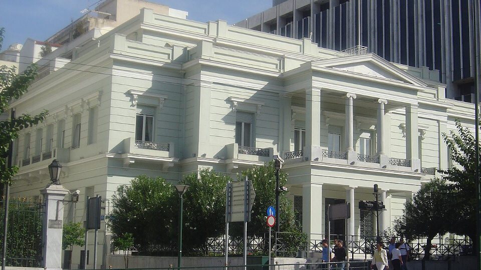 Στο Κουβέιτ Γεωργιάδης και Φραγκογιάννης: Στο επίκεντρο η ενίσχυση των διμερών οικονομικών σχέσεων
