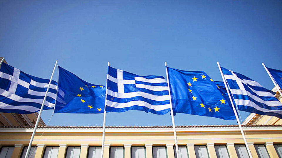 Οι τάσεις και η πορεία της ελληνικής οικονομίας τη χρονιά που πέρασε - οι προκλήσεις του 2024