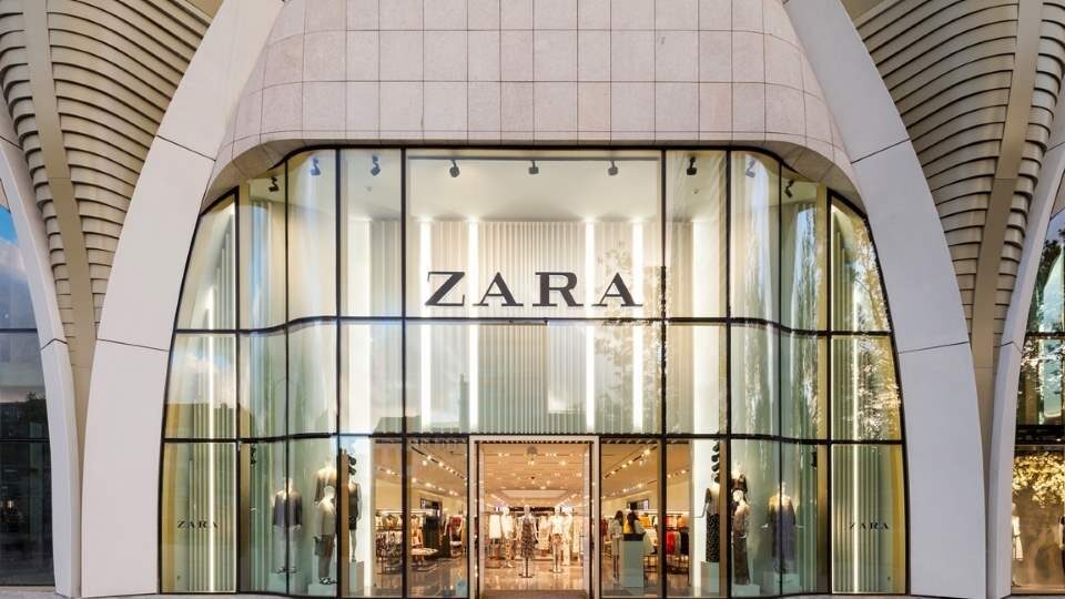 Η κόρη του ιδρυτή της Zara αναλαμβάνει το τιμόνι του γίγαντα της μόδας