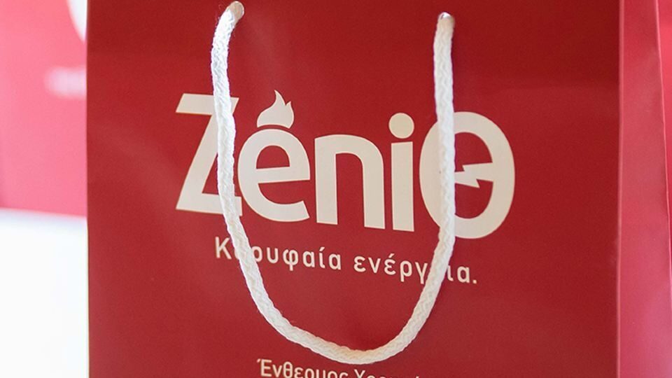ZeniΘ: Δωρεά για την υποστήριξη του προσωπικού σε ΑΧΕΠΑ και Ιπποκράτειο Θεσσαλονίκης