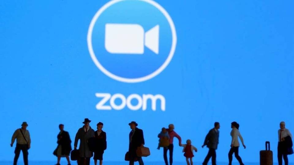 Το Zoom αναζητά startups για να τις χρηματοδοτήσει με 100 εκατ. δολάρια