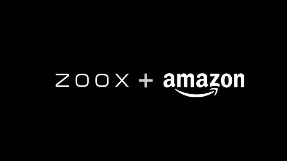 Η Amazon εξαγοράζει την startup Zoox, επενδύοντας στα αυτόνομα οχήματα