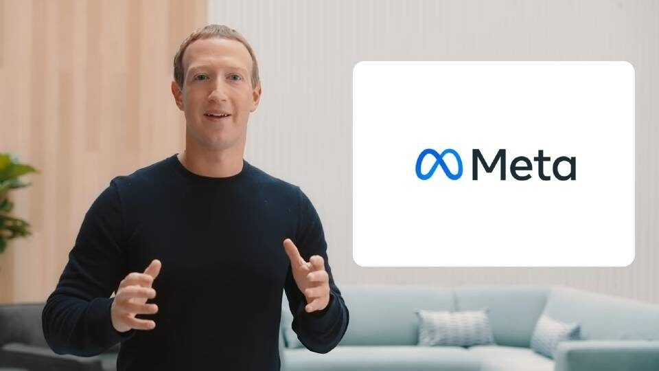 Ο Zuckerberg οραματίζεται ένα δισεκατομμύριο ανθρώπους στο metaverse
