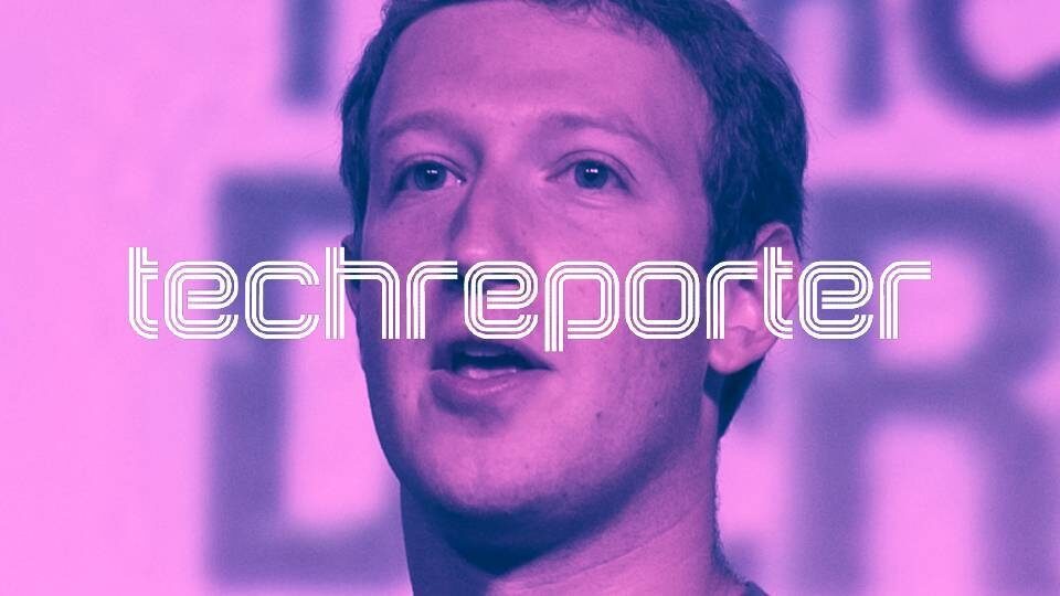 TechReporter: Η διαβολοβδομάδα του Zuckerberg και τα deals στην Ελλάδα