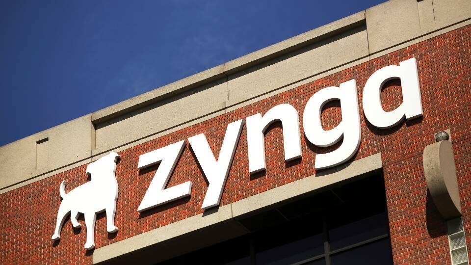 Η Zynga εξαγοράζει τουρκική εταιρεία mobile gaming έναντι 1,8 δισ. δολαρίων