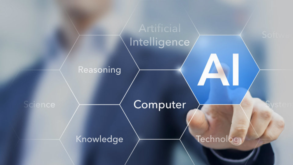 Τριήμερο σεμινάριο: Using Artificial Intelligence to boost business results