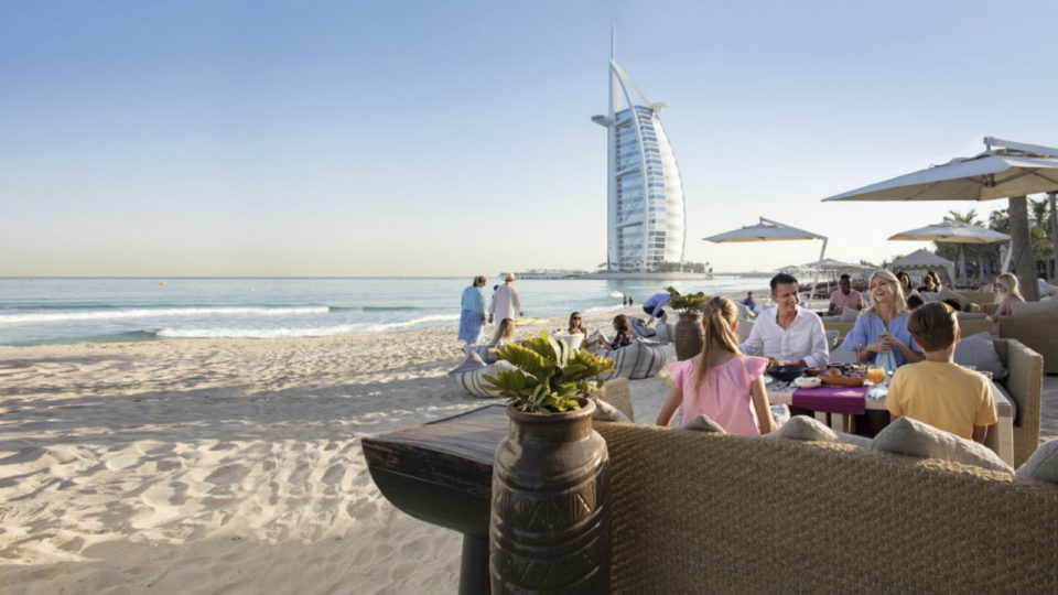 Το «My Emirates Pass» επανέρχεται για το καλοκαίρι δίνοντας στους επιβάτες ένα επιπλέον κίνητρο να επισκεφτούν τα Ηνωμένα Αραβικά Εμιράτα