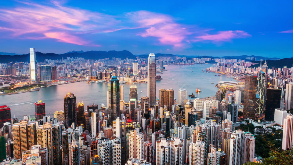 Πανάκριβο το Χονγκ Κονγκ - Μια θέση πάρκινγκ κοστίζει όσο ένα διαμέρισμα