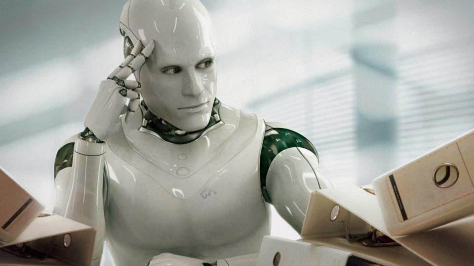Η Τεχνητή Νοημοσύνη θα φέρει διπλασιασμό της ψηφιακής οικονομίας έως το 2025