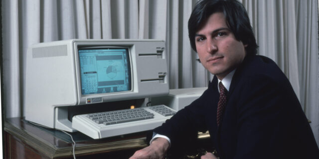 Steve Jobs: Ο πιονέρος της καινοτομίας μέσα από τις συμβουλές του για επιχειρηματικότητα & ηγεσία