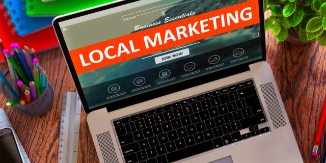 Localised Digital Presence: Οι προκλήσεις και οι ευκαιρίες του τοπικού marketing