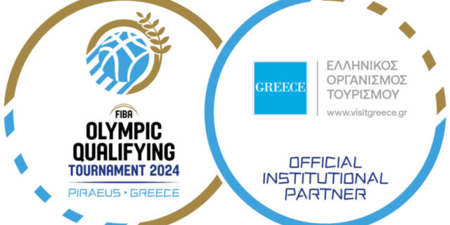 Ο ΕΟΤ στηρίζει το Προολυμπιακό Τουρνουά Μπάσκετ
