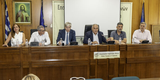 «Είμαστε μαζί» το μήνυμα διαμεσολάβησης και ασφαλιστικών εταιρειών για την υπερβολική αύξηση των νοσηλίων