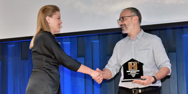 Τρεις διακρίσεις για τoν Όμιλο ALFA WOOD GROUP στα Home Improvement Awards 2025