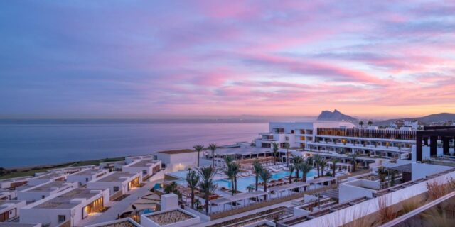 Περισσότερα από 100 πλέον τα ξενοδοχεία της Accor στην Ισπανία
