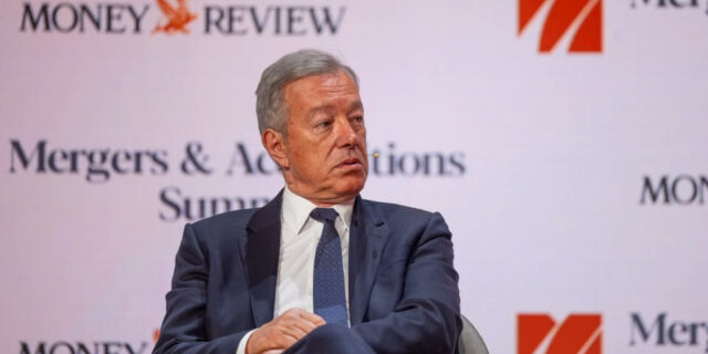 Ανδρέας Ανδρεάδης (Sani/Ikos): Ο τουρισμός δεν είναι εχθρός της βιομηχανίας αλλά καταλύτης οικονομικής ανάπτυξης