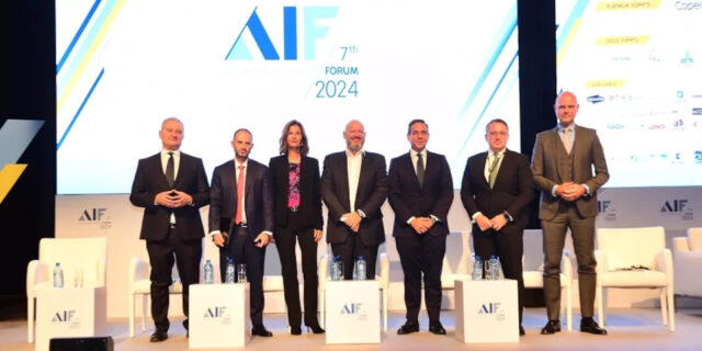 Το 7th Athens Investment Forum έριξε αυλαία