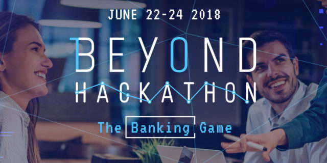 3ος περιφερειακός Διαγωνισμός FinTech “Beyond Hackathon” από την Eurobank