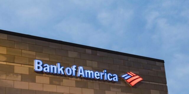 Η Bank of America επεκτείνει τις εγγυημένες συναλλαγματικές ισοτιμίες μέχρι και 1 έτος