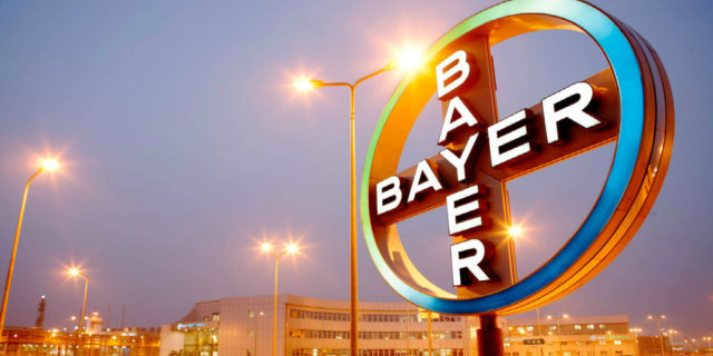 Ενθαρρύνοντας την Καινοτομία: Η Bayer Ελλάς Αναδεικνύει Λύσεις για την Υγεία και την Αγροδιατροφή μέσω του Level-up|G4A