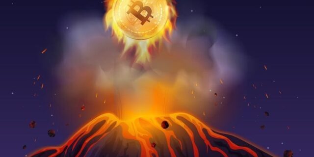 Volcano bond: Έρχεται το πρώτο ομόλογο bitcoin;