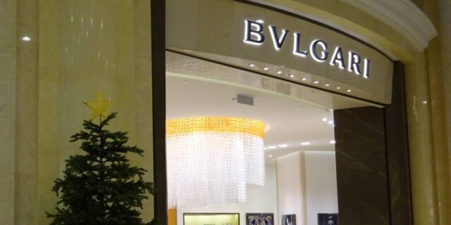 Bvlgari: Η ιστορία του διάσημου - με ελληνικό χρώμα - Οίκου