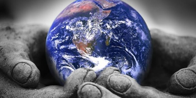 Κλιματική Κρίση και COP27: «αναπτυγμένες» χώρες από …άλλον πλανήτη