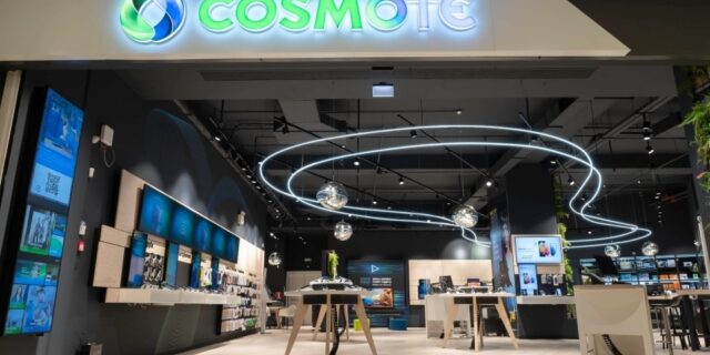 Η COSMOTE FIBER αναβαθμίζει δωρεάν τις ταχύτητες upload