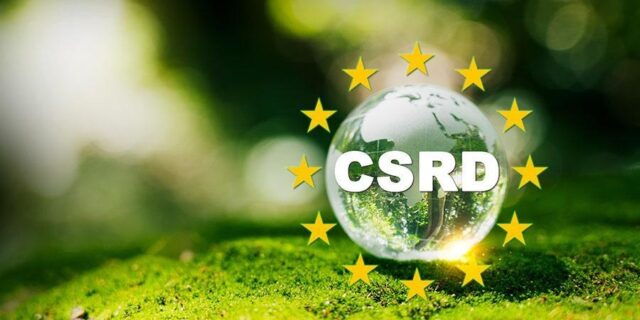 Επιχειρήσεις: Υιοθετώντας την Οδηγία CSRD, «σύμμαχος» η Lux Actuaries & Consultants
