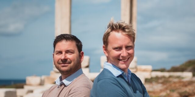 CaptainBook: Τι κάνει η startup με έδρα τη Νάξο που «σήκωσε» 250.000 ευρώ