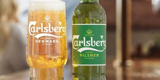Την βρετανική εταιρεία αναψυκτικών Britvic εξαγόρασε η Carlsberg έναντι 3,3 δισ. στερλινών