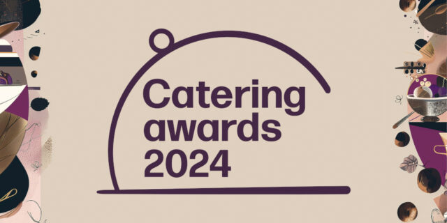 Catering Awards: ​​Έως τις 20 Σεπτεμβρίου η υποβολή υποψηφιοτήτων​​