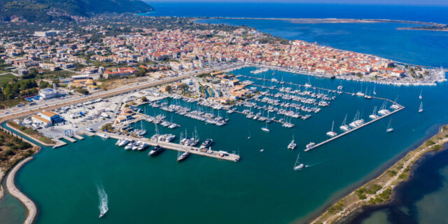 Η D-MARIN λαμβάνει μέρος στις μεγαλύτερες φθινοπωρινές εκθέσεις σκαφών της Ευρώπης