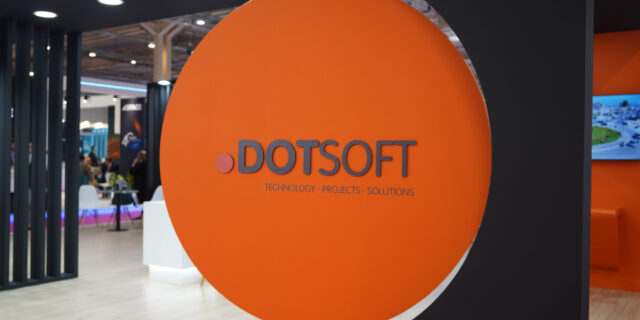 DOTSOFT – ΕΚΤ: Νέα πλατφόρμα για την αποτελεσματική αξιοποίηση των δημόσιων δεδομένων