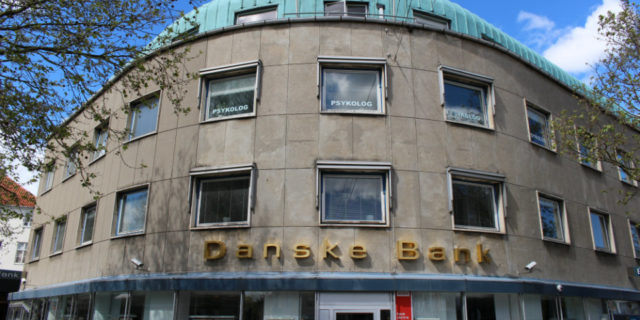 Profile Centevo και Danske Bank σε νέα, πολυετή συμφωνία